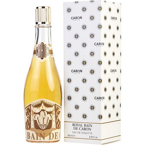 ROYAL BAIN CARON CHAMPAGNE by Caron EDT 8.4 OZ EasyOptionXY LLC