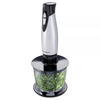 2 Speed Hand Blender with Whisk and Chopping Bowl - 59765 EasyOptionXY LLC