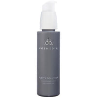 CosMedix by CosMedix Purity Solution Nourishing Deep Cleansing Oil --100ml/3.3oz EasyOptionXY LLC