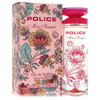 Police Miss Bouquet by Police Colognes Eau De Toilette Spray EasyOptionXY LLC