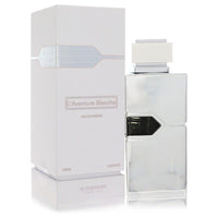 L'aventure Blanche by Al Haramain Eau De Parfum Spray (Unisex) EasyOptionXY LLC