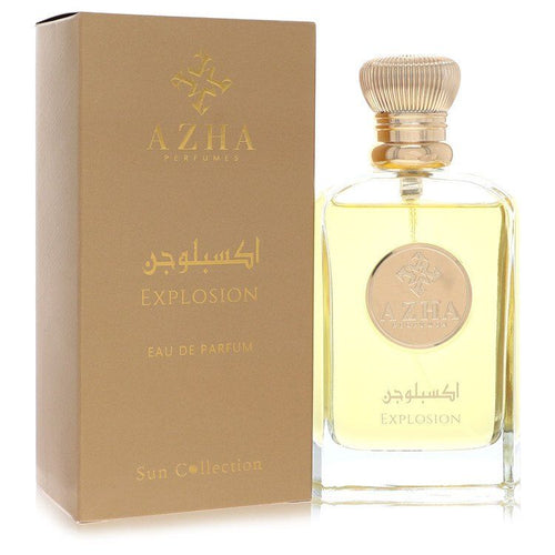 Azha Explosion by Azha Eau De Parfum Spray EasyOptionXY LLC
