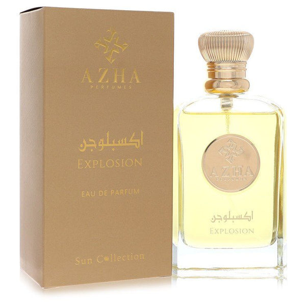 Azha Explosion by Azha Eau De Parfum Spray EasyOptionXY LLC