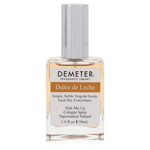 Demeter Dulce De Leche by Demeter Cologne Spray EasyOptionXY LLC