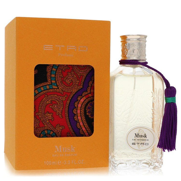 Etro Musk by Etro Eau De Parfum Spray EasyOptionXY LLC