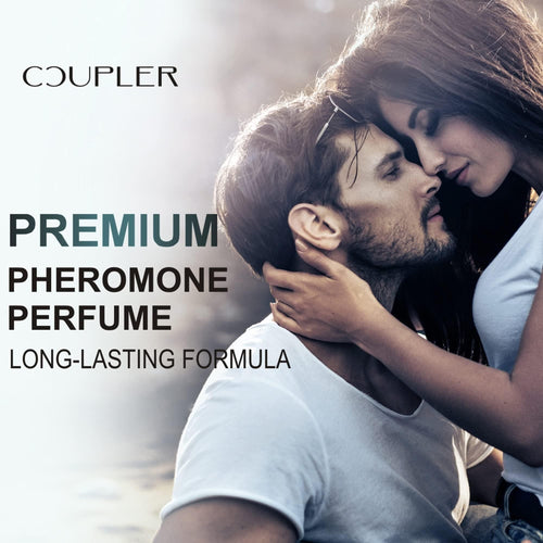 Pheromone Cologne for Men Pheromones for Men Concentradas Feromonas para Hombres Male Phermone Perfume Oil 10ml Excellent Gift Idea EasyOptionXY LLC