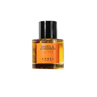 LABEL FINE PERFUMES MALTOL & CINNAMON by Label Fine Perfumes EAU DE PARFUM SPRAY 1.7 OZ EasyOptionXY LLC