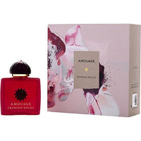 AMOUAGE CRIMSON ROCKS by Amouage EAU DE PARFUM SPRAY 3.4 OZ (NEW PACKAGING) EasyOptionXY LLC