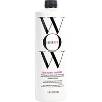COLOR WOW by Color Wow COLOR SECURITY CONDITIONER - NORMAL TO THICK HAIR 32 OZ EasyOptionXY LLC