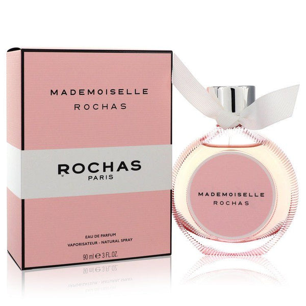 Mademoiselle Rochas by Rochas Eau De Parfum Spray EasyOptionXY LLC