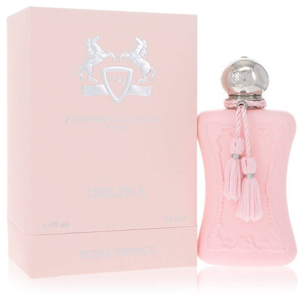 Delina by Parfums De Marly Eau De Parfum Spray EasyOptionXY LLC