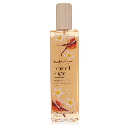 Bodycology Toasted Sugar by Bodycology Fragrance Mist Spray EasyOptionXY LLC