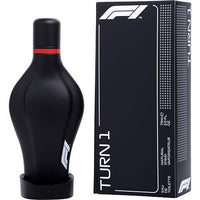 FORMULA 1 TURN 1 by Formula 1 EDT SPRAY 2.5 OZ EasyOptionXY LLC