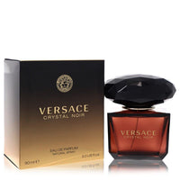 Crystal Noir by Versace Eau De Parfum Spray EasyOptionXY LLC