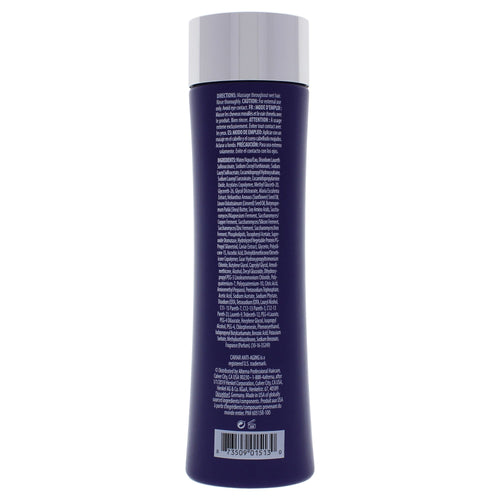 Caviar Anti Aging Replenishing Moisture Shampoo by Alterna for Unisex - 8.5 oz Shampoo EasyOptionXY LLC