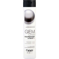 CELEB LUXURY by Celeb Luxury GEM LITES COLORDITIONER WITH BONDFIX TAHITIAN PEARL 8.25 OZ EasyOptionXY LLC