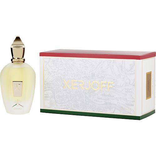 XERJOFF 1861 ZEFIRO by Xerjoff EAU DE PARFUM SPRAY 3.4 OZ EasyOptionXY LLC