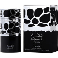 LATTAFA QIMMAH by Lattafa EAU DE PARFUM SPRAY 3.4 OZ EasyOptionXY LLC