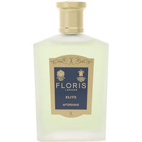 FLORIS ELITE by Floris AFTERSHAVE 3.4 OZ EasyOptionXY LLC