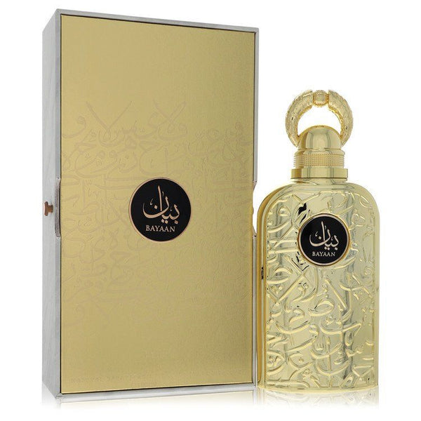 Lattafa Bayaan by Lattafa Eau De Parfum Spray EasyOptionXY LLC