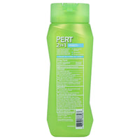 Dandruff Control Pyrithione Zinc For Flake Free Hair 2 in 1 Shampoo and Conditioner EasyOptionXY LLC