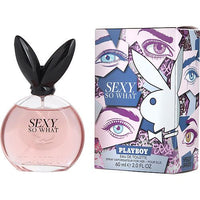 PLAYBOY SEXY SO WHAT by Playboy EDT SPRAY 2 OZ EasyOptionXY LLC