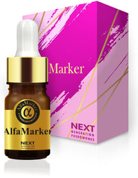 Fragrant Oil Perfume for Women Alluring Long Lasting Fragrance Dropper Bottle 0.17 fl oz EasyOptionXY LLC