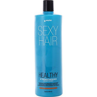 SEXY HAIR by Sexy Hair Concepts HEALTHY SEXY HAIR STRENGTHENING CONDITIONER 33.8 OZ EasyOptionXY LLC