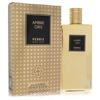 Perris Monte Carlo Ambre Gris by Perris Monte Carlo Eau De Parfum Spray (Unisex) EasyOptionXY LLC