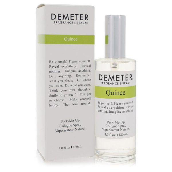 Demeter Quince by Demeter Cologne Spray EasyOptionXY LLC