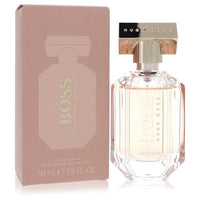 Boss The Scent by Hugo Boss Eau De Parfum Spray EasyOptionXY LLC