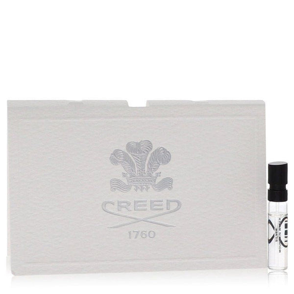 Silver Mountain Water by Creed Vial (sample) EasyOptionXY LLC
