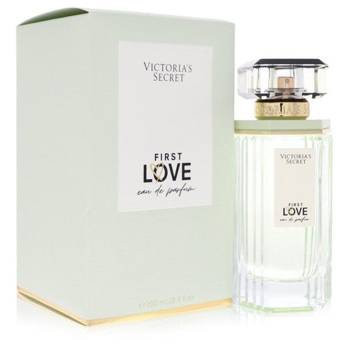 Victoria's Secret First Love by Victoria's Secret Eau De Parfum Spray EasyOptionXY LLC