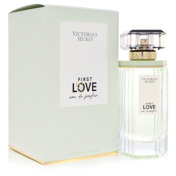 Victoria's Secret First Love by Victoria's Secret Eau De Parfum Spray EasyOptionXY LLC