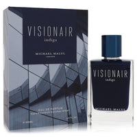 Visionair Indigo by Michael Malul Eau De Parfum Spray EasyOptionXY LLC