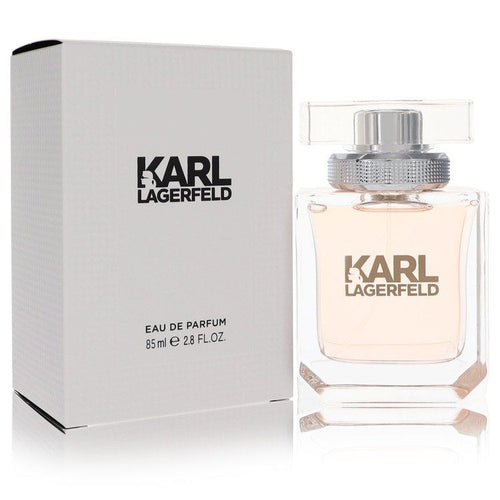 Karl Lagerfeld by Karl Lagerfeld Eau De Parfum Spray EasyOptionXY LLC