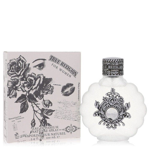 True Religion by True Religion Eau De Parfum Spray EasyOptionXY LLC