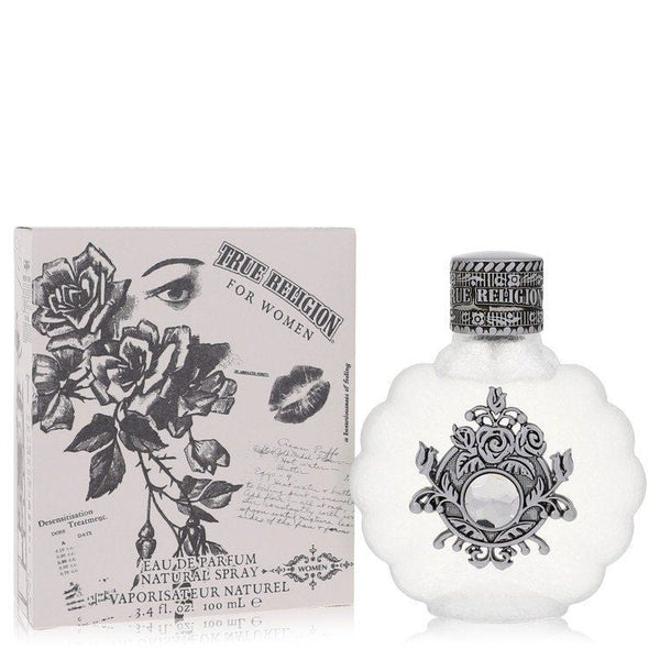 True Religion by True Religion Eau De Parfum Spray EasyOptionXY LLC