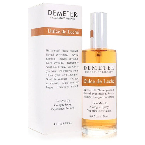 Demeter Dulce De Leche by Demeter Cologne Spray EasyOptionXY LLC