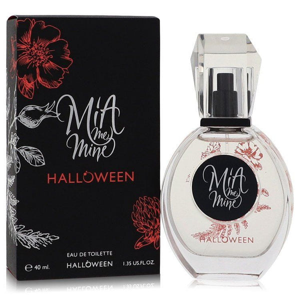 Halloween Mia Me Mine by Jesus Del Pozo Eau De Toilette Spray EasyOptionXY LLC