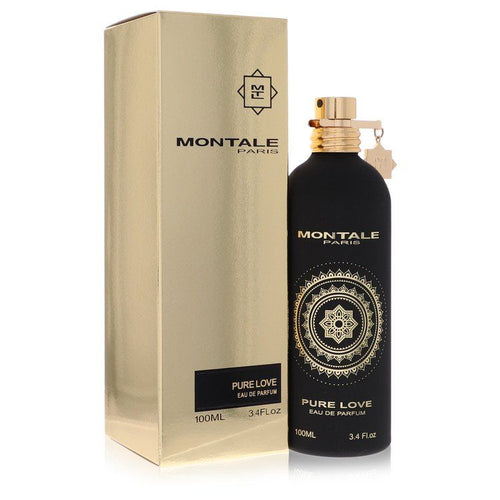 Montale Pure Love by Montale Eau De Parfum Spray (Unisex) EasyOptionXY LLC