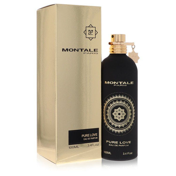Montale Pure Love by Montale Eau De Parfum Spray (Unisex) EasyOptionXY LLC