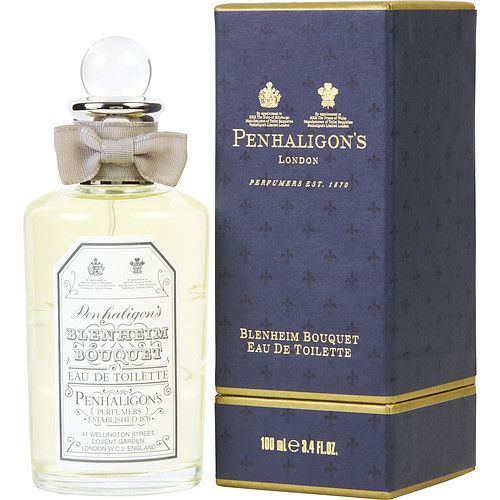 PENHALIGON'S BLENHEIM BOUQUET by Penhaligon's EDT SPRAY 3.4 OZ EasyOptionXY LLC