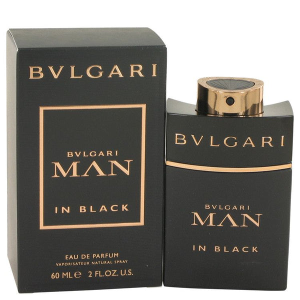 Bvlgari Man In Black by Bvlgari Eau De Parfum Spray EasyOptionXY LLC