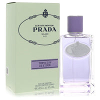 Prada Les Infusions De Infusion De Figue by Prada Eau De Parfum Spray (Unisex) EasyOptionXY LLC