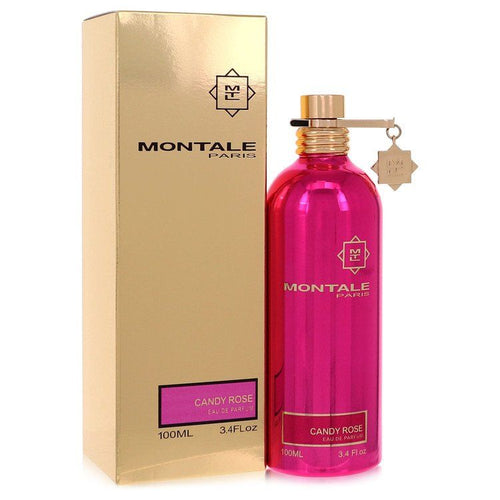 Montale Candy Rose by Montale Eau De Parfum Spray EasyOptionXY LLC