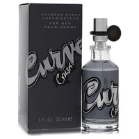 Curve Crush by Liz Claiborne Eau De Cologne Spray EasyOptionXY LLC