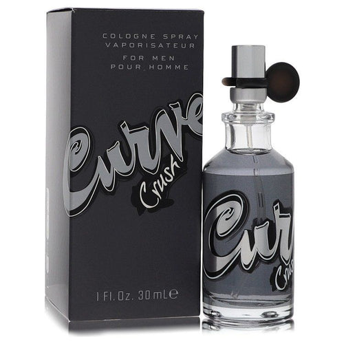Curve Crush by Liz Claiborne Eau De Cologne Spray EasyOptionXY LLC
