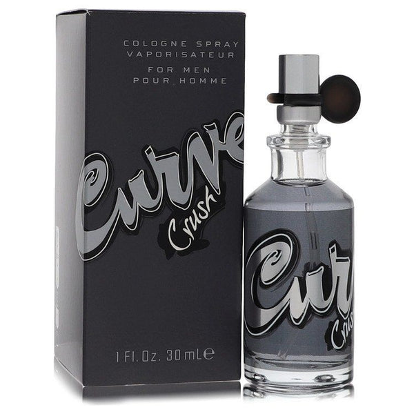 Curve Crush by Liz Claiborne Eau De Cologne Spray EasyOptionXY LLC