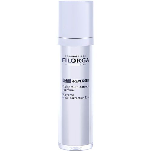 Filorga by Filorga NCEF Reverse Mat Supreme Regenerating Fluid --50ml/1.7oz EasyOptionXY LLC